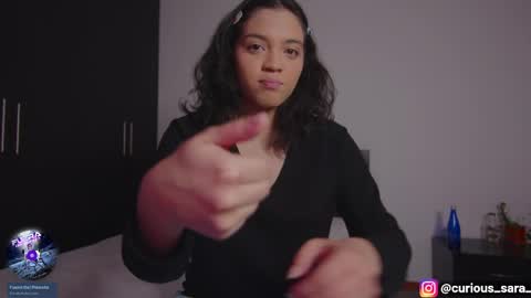 sara again3 online show from 03-31-26, 03:19