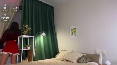 Alice online show from 02-20-25, 03:08