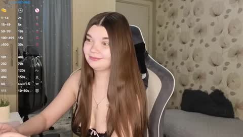 _cute_ice online show from 03-31-26, 07:31