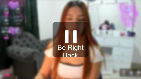 Isabella  Independent model online show from 04-14-26, 03:23