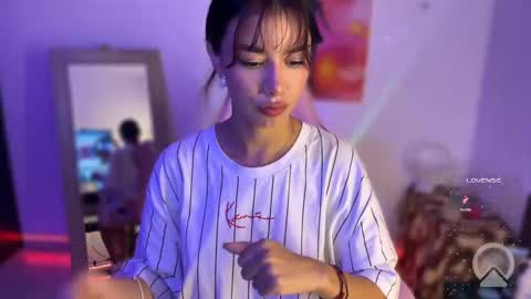 _cute_isabella_ online show from 01-15-26, 01:54