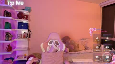 _cute_isabella_ online show from 06-03-26, 12:24