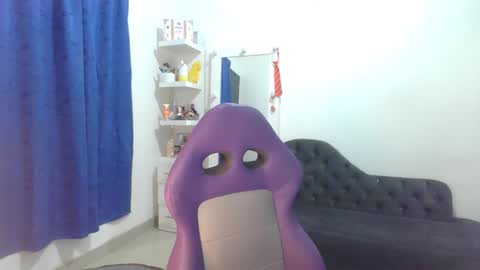 Katherine   Shedule  10pm -4 am  Colombia hour online show from 01-17-25, 07:08