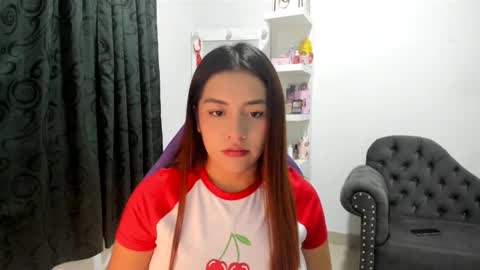 Katherine   Shedule  10pm -4 am  Colombia hour online show from 10-25-25, 03:47