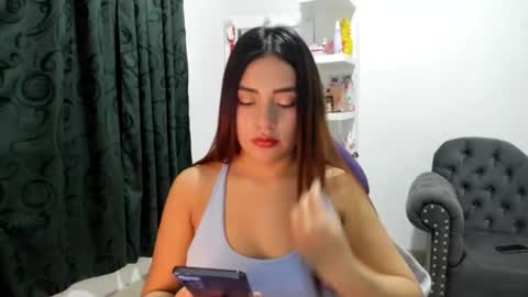 Katherine   Shedule  10pm -4 am  Colombia hour online show from 10-30-25, 06:26