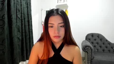 Katherine   Shedule  10pm -4 am  Colombia hour online show from 11-07-25, 12:10