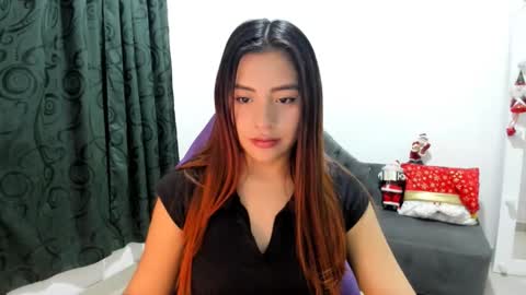 Katherine   Shedule  10pm -4 am  Colombia hour online show from 11-20-25, 04:01