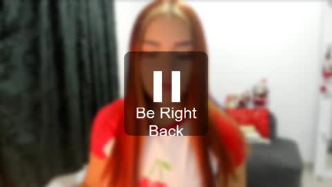 Katherine   Shedule  10pm -4 am  Colombia hour online show from 12-02-25, 03:56