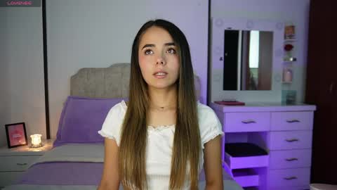 Melissa online show from 06-10-26, 03:29