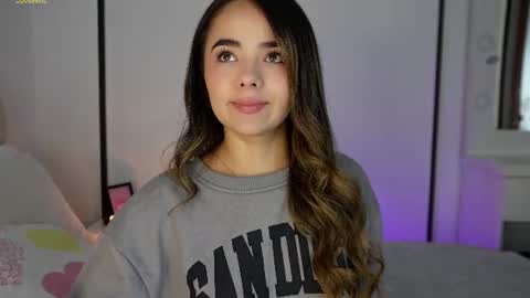 Melissa online show from 06-26-26, 01:43