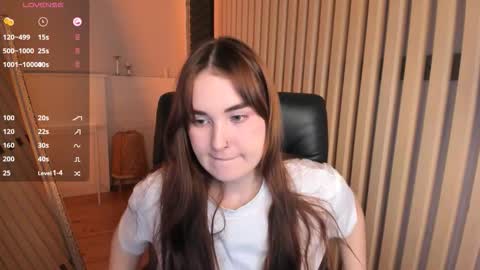 Angel online show from 11-21-25, 09:30