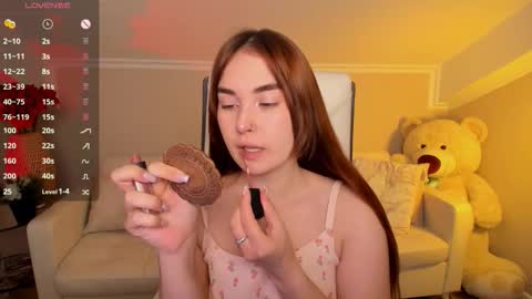 Angel online show from 11-24-25, 09:20