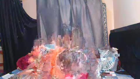 cuttie online show from 03-04-25, 02:17