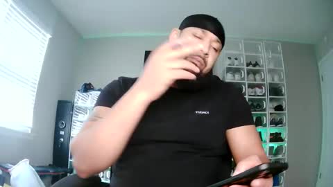 Snapshot of _da_d1ck_ chatting on 01-24-25, 08:32 Da d1ck online show from 01-24-25, 08:32