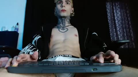 Nate Evans 50 OF online show from 02-02-26, 07:34