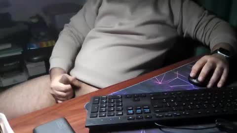 Paul online show from 03-25-26, 02:01