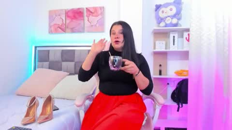 Dalia online show from 12-02-25, 10:05