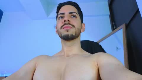 David online show from 10-28-25, 12:03