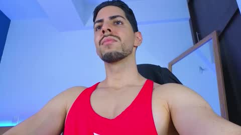 Snapshot of _davidwolf chatting on 12-18-25, 12:49 David online show from 12-18-25, 12:49