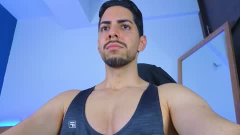 Snapshot of _davidwolf chatting on 12-19-25, 12:28 David online show from 12-19-25, 12:28