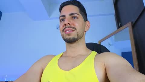 Snapshot of _davidwolf chatting on 01-06-26, 11:18 David online show from 01-06-26, 11:18