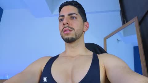 Snapshot of _davidwolf chatting on 01-13-26, 12:05 David online show from 01-13-26, 12:05