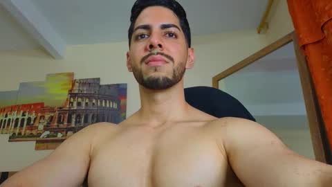 Snapshot of _davidwolf chatting on 02-02-26, 10:41 David online show from 02-02-26, 10:41