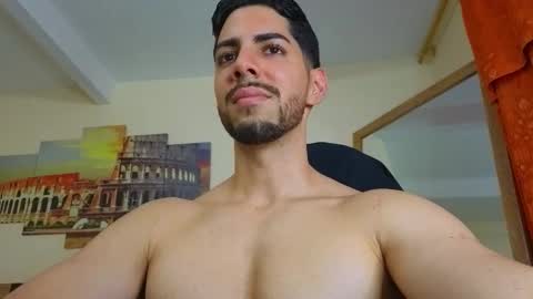 Snapshot of _davidwolf chatting on 02-03-26, 11:54 David online show from 02-03-26, 11:54