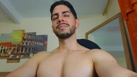 Snapshot of _davidwolf chatting on 02-07-26, 12:58 David online show from 02-07-26, 12:58