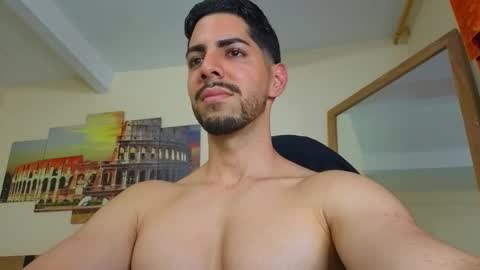 Snapshot of _davidwolf chatting on 02-12-26, 01:11 David online show from 02-12-26, 01:11