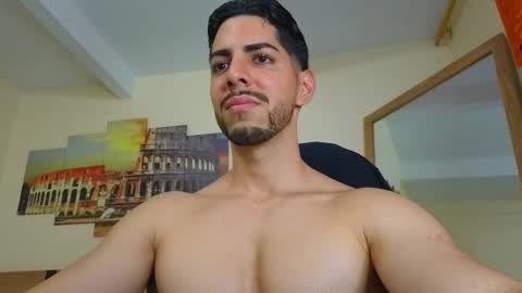 Snapshot of _davidwolf chatting on 02-13-26, 01:23 David online show from 02-13-26, 01:23