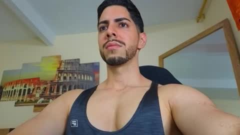 Snapshot of _davidwolf chatting on 02-16-26, 01:35 David online show from 02-16-26, 01:35