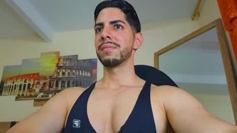 Snapshot of _davidwolf chatting on 02-17-26, 12:29 David online show from 02-17-26, 12:29