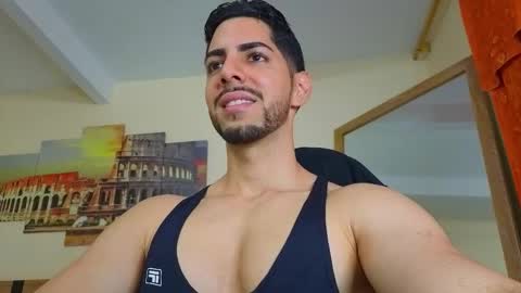 Snapshot of _davidwolf chatting on 02-23-26, 10:40 David online show from 02-23-26, 10:40