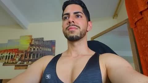 Snapshot of _davidwolf chatting on 02-26-26, 01:04 David online show from 02-26-26, 01:04