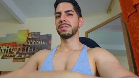 Snapshot of _davidwolf chatting on 02-27-26, 12:21 David online show from 02-27-26, 12:21