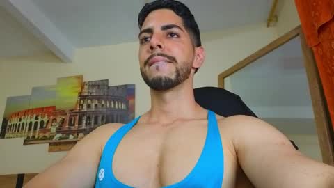 David online show from 04-09-26, 12:10