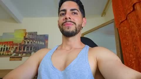 David online show from 05-08-26, 12:05