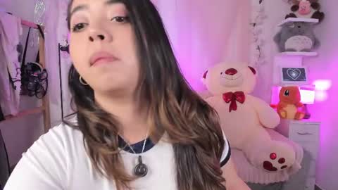 IG Dayana miler online show from 07-17-26, 04:01