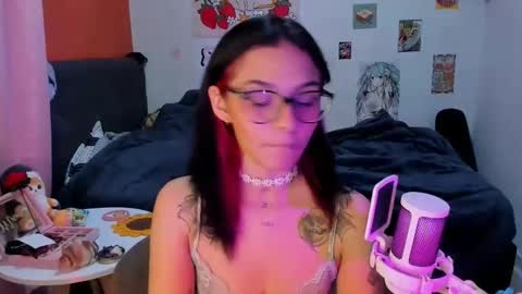 Pao online show from 12-05-24, 01:58