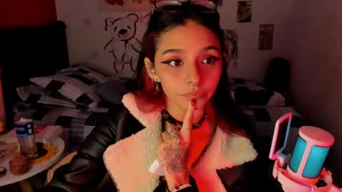 Pao online show from 01-25-25, 10:50