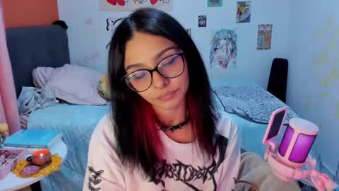 Pao online show from 02-10-25, 01:57