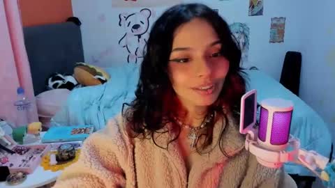 Pao online show from 02-13-25, 03:39