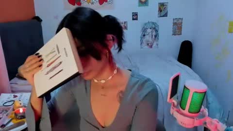 Pao online show from 02-17-25, 02:31