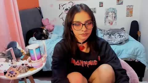 Pao online show from 09-28-25, 03:01