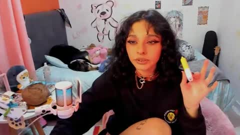 Pao online show from 10-01-25, 03:01