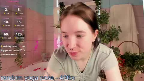 Snapshot of _dearkate_ chatting on 05-20-26, 03:18 Kate online show from 05-20-26, 03:18