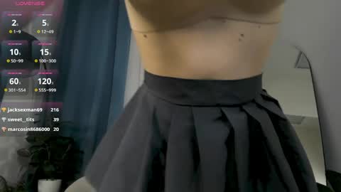Snapshot of _dearkate_ chatting on 05-31-26, 06:09 Kate online show from 05-31-26, 06:09