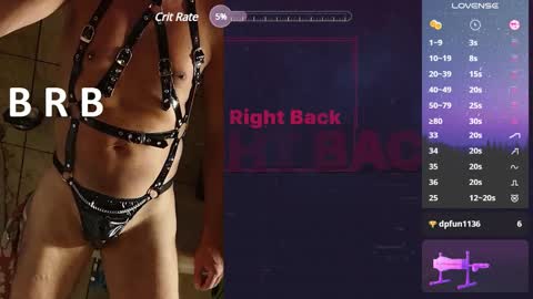 Love to feel  my ass stuffed until exploding cum... online show from 12-26-24, 08:32