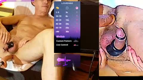 Love to feel  my ass stuffed until exploding cum... online show from 08-03-26, 06:44